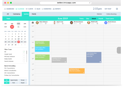 calendar-home