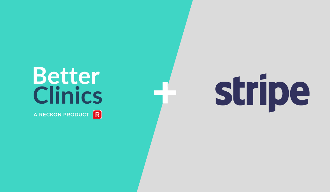 Accept online booking payments with Stripe