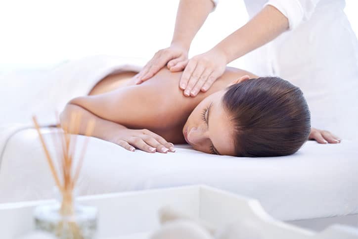 Tips to starting your own massage business