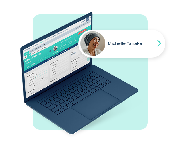 Crm On The Go