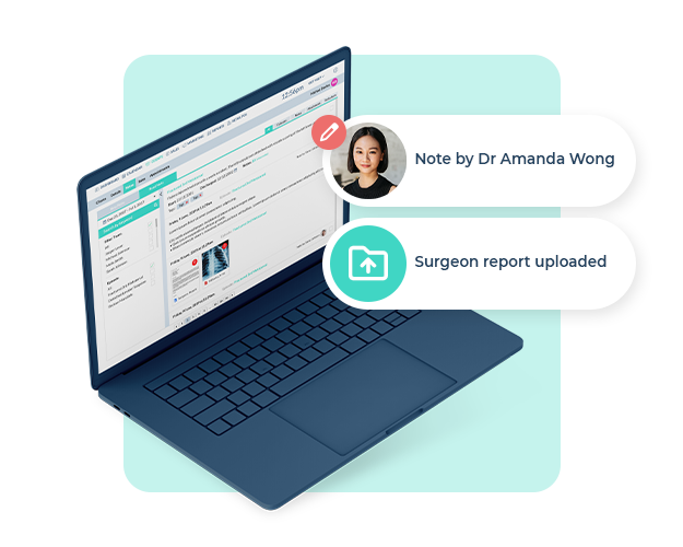 Clinical Notes Templates