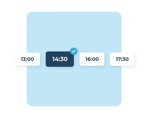 Telehealth Booking