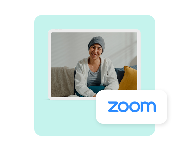 Telehealth Zoom
