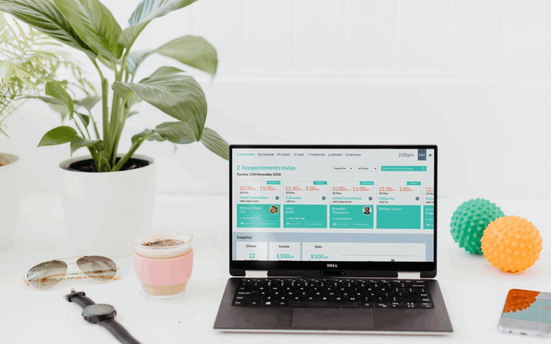 How Allied Health Practices Can Thrive in a Digital-First World