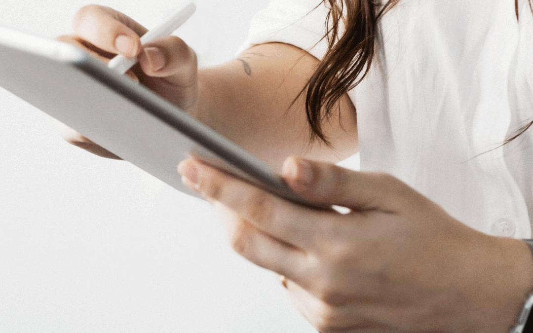 Why Going Paperless Is a Smart Move for Your Clinic in 2025