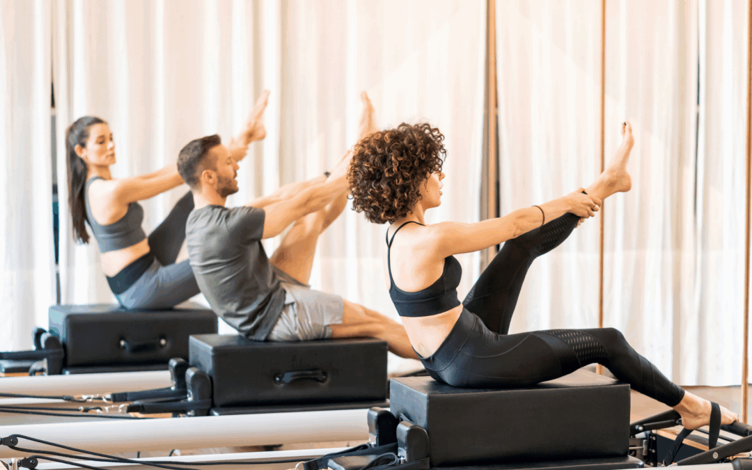 Managing Group Sessions and Classes with Ease