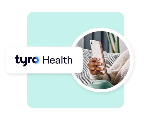 Payments Medipass tyro health description logo