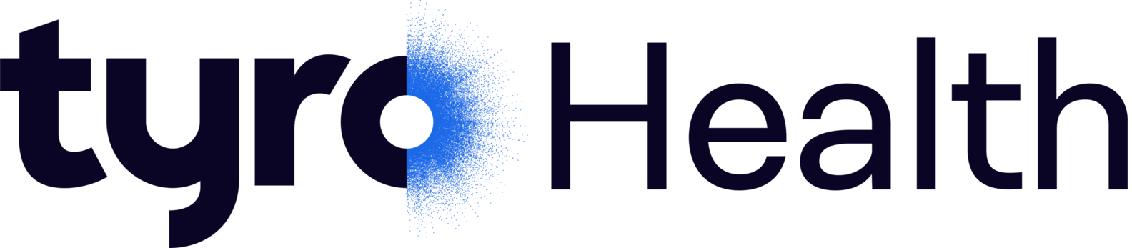 Tyro health logo